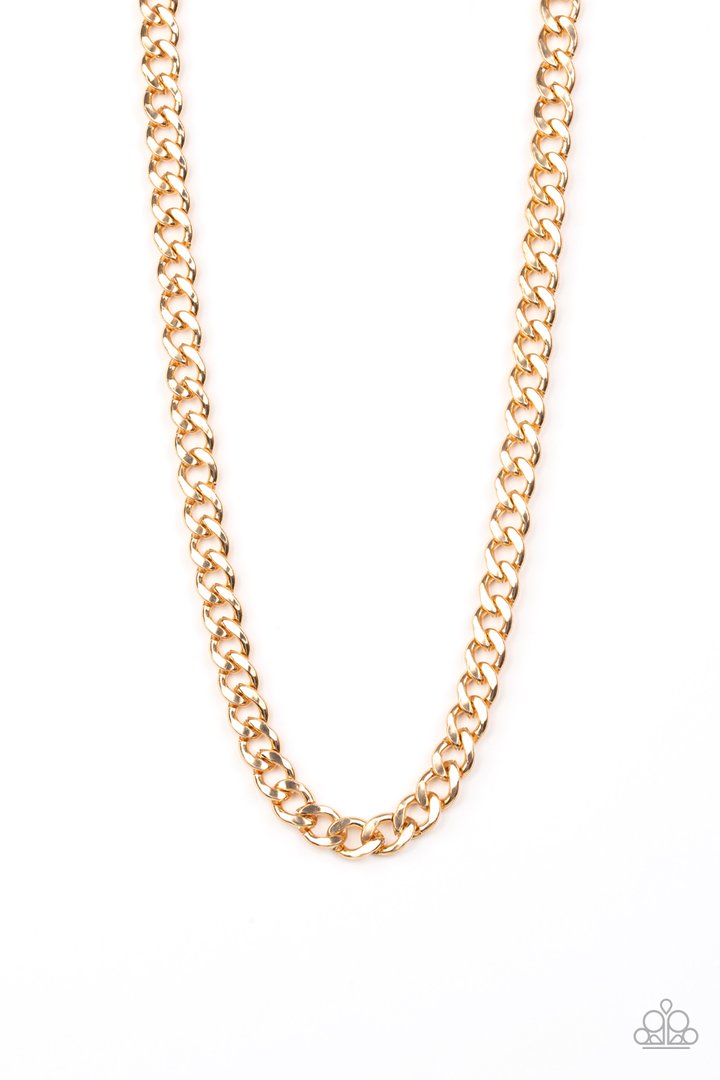 Alpha Gold Paparazzi