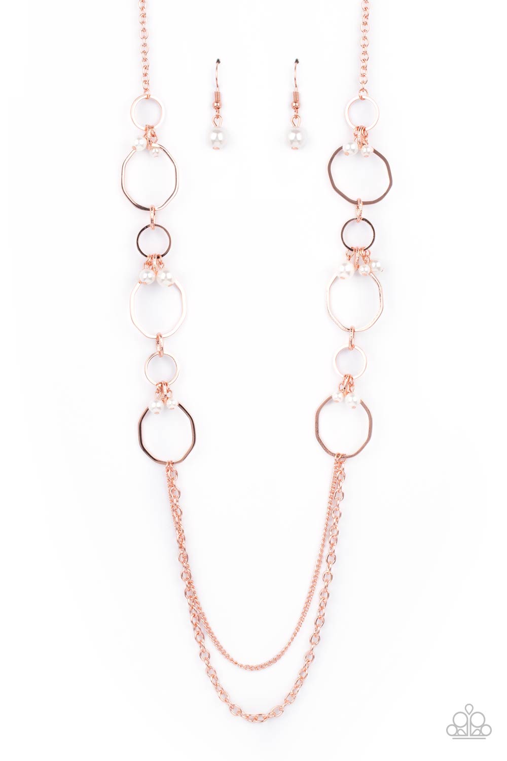Ante UPSCALE - Copper Paparazzi
