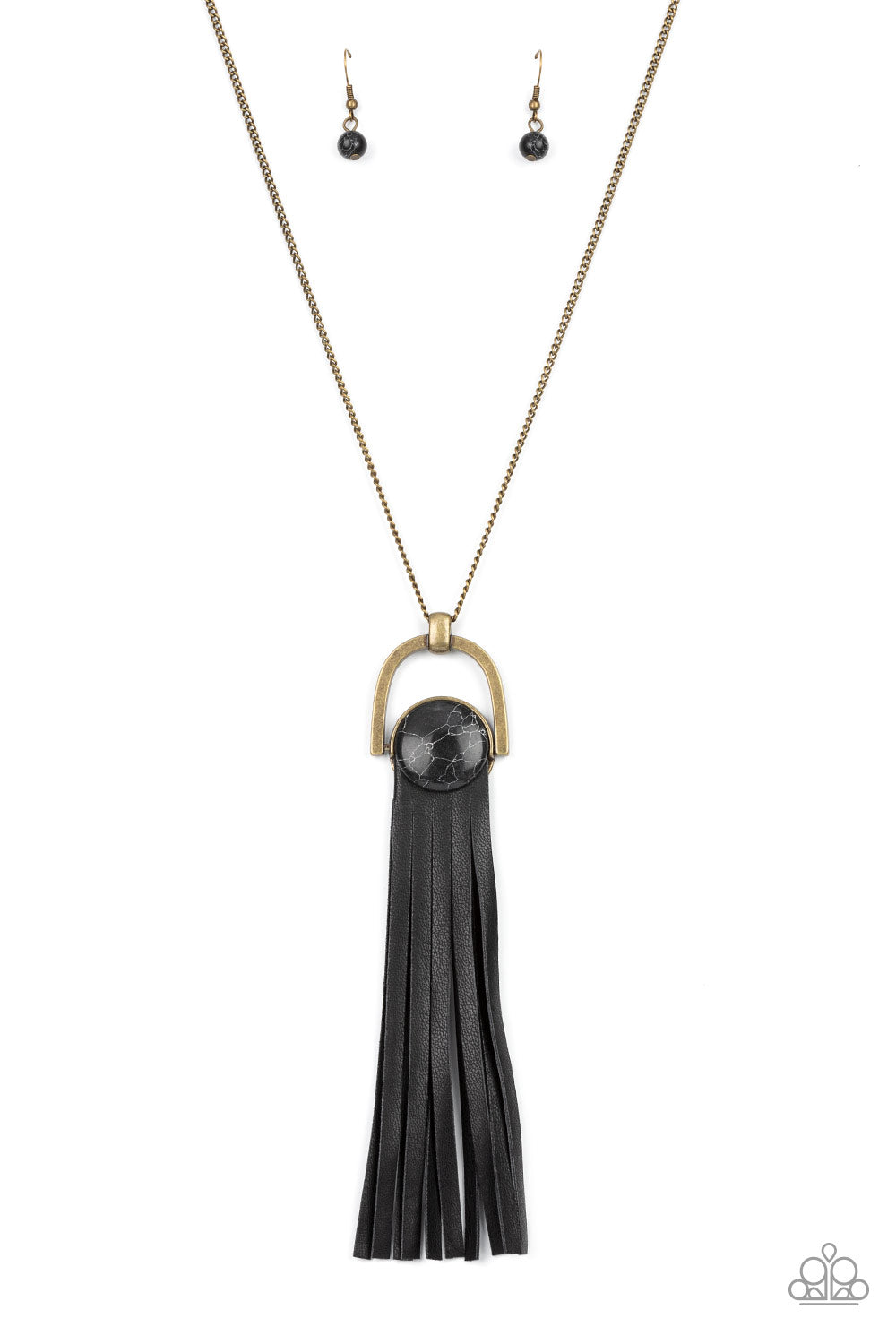 Winslow Wanderer - Brass Paparazzi