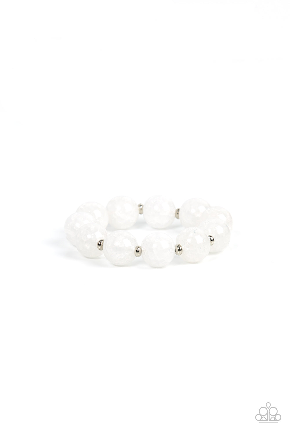 Arctic Affluence - White Paparazzi